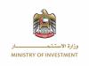 UAE steadily advancing towards targets of National Investment Strategy 2031, cementing its global investment position: Minister of Investment