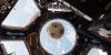 The soccer ball that went to space - 30 years after surviving a first attempt which ended in disaster