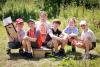 Housebuilder marks Garden Wildlife Week through donation of wildlife habitats