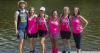 Breast cancer survivors from Pennsylvania's Whitemarsh Boat Club are rowing like ‘an athlete’