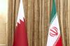 Qatari and Iranian foreign ministers discuss regional tensions and Strait of Hormuz