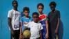 Football: At Cape Verde academy, youth dream big after World Cup debut