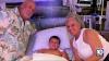 Boy, 11, recovering after losing hand in Florida alligator attack