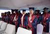 Recep Tayyip Erdoğan College of Health Sciences holds graduation ceremony in Mogadishu