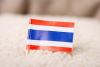Thailand responds to lagging rice exports