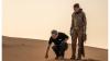 ‘Dune 3’: Timothée Chalamet, Zendaya and Denis Villeneuve Return to Abu Dhabi Desert That Doubles as Planet Arrakis in Behind-the-Scenes Images