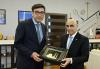 Azerbaijan, UAE discuss prospects of cooperation in field of sport