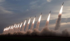 Iran launches ballistic missile attack on Jordan