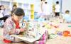 Kindergarten and School Children to Receive Preventive Health Screenings