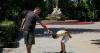 More than 100 million young and elderly people in the EU exposed to hazardous ozone pollution during June heatwave