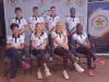 ZOC unveils 11-member team for Dakar 2026 Youth Olympics
