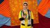 Palestinian survivor of the Gaza genocide wins gold at São Paulo Math Olympiad