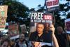 Lawyer fears for life of Dr Hussam Abu Safiya after severe beating in Israeli jail