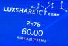 Apple supplier Luxshare drops in Hong Kong debut