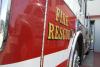 Debris From Fireworks Ignites Fire In Illinois Garage