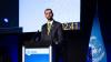 On behalf of UAE President, Omar Sultan Al Olama participates in UN Global Dialogue on AI Governance