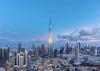Dubai's GDP reaches AED232 billion in Q1 2026, recording 2.4% growth