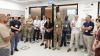 Global health leaders gather at Ichilov Medical Center to learn crisis preparedness