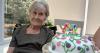 Care home resident who arrived with suitcase of classical music turns 101