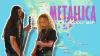 The Metallica Doodle Map: All of Rob and Kirk's local Doodles