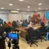 NaFFA Taps Media to Advance Liberia's Blue Economy Vision