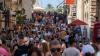 31% of Malta’s population made up of foreigners, as net migration of almost 14,000 drives increase