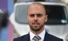 Kyle Mifsud leaves Detention Services Agency, set to become Mater Dei deputy CEO