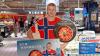 Soccer fans in China are rooting for Norway's Erling Haaland, their ‘Ha Bao'