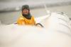 French yachtswoman set to break new barriers in Route du Rhum