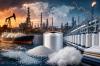 Textile feedstocks jump: PTA 2%, naphtha 7% on Hormuz standoff again
