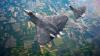 Edgewing Secures £4.6 Billion GCAP Contract as the UK, Italy and Japan Advance Next-Gen Fighter Design