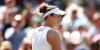 Czech Tennis Players at Wimbledon