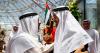 President Sheikh Mohamed calls for peace on Kuwait visit after country attacked by Iran