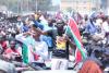 Linda Mwananchi urges Kenyans to end Keumbu market boycott after violence