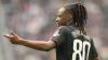 Ryan Fosso in Rangers transfer 'talks' as Ibrox club lead the race for Sturm Graz star