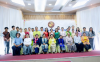Myanmar launches Maha Gita Competition to preserve classical songs
