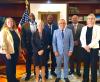 U.S. Consulate General Meets with Dutch Caribbean Law Enforcement to Strengthen Regional Security Cooperation