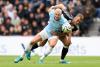 Dan Burn ‘more than ready’ to battle Erling Haaland during England v Norway clash
