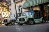 MOKE Electric Vehicles Debut at Portugal's Bomporto Hotels