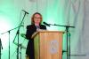 Minister Dr Monika Kirbiš Rojs highlights the importance of smaller municipalities for Slovenia's development at the Benedikt municipal holiday celebration