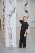 Artist Ugo Rondinone Unveils His Hamptons Tribute to His Late Husband