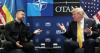 We asked Ukrainians what they think of Trump – more view him as an enemy than a friend