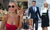 Roxy Jacenko steps down from her last Australian business to 'enjoy life' as the PR Queen's husband Oliver Curtis becomes a billionaire: 'I started working at McDonald's at age 14'