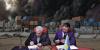 Kazakhstan’s Persian Gulf Port Plan Faces New Iran Risk