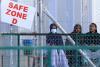 EU covers 70% of Cyprus migration costs, minister tells MPs