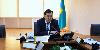 Kazakhstan Seeking to Turn Transit Routes Into Investment Growth, Vice Minister Says