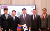 Fourth Phase of the Joint Mongolian-Korean "Greenbelt" Project to Commence