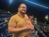 Meet the Dune fan who flew to Abu Dhabi for the trailer
