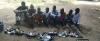 Troops rescue kidnap victims repel ISWAP attack, arrest logistics suppliers in North-East