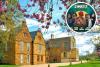 Landmark to host UK’s largest celebration of African culture, music and heritage